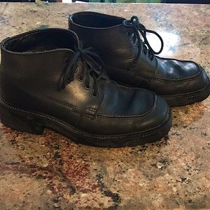 Pegabo Mens Boots